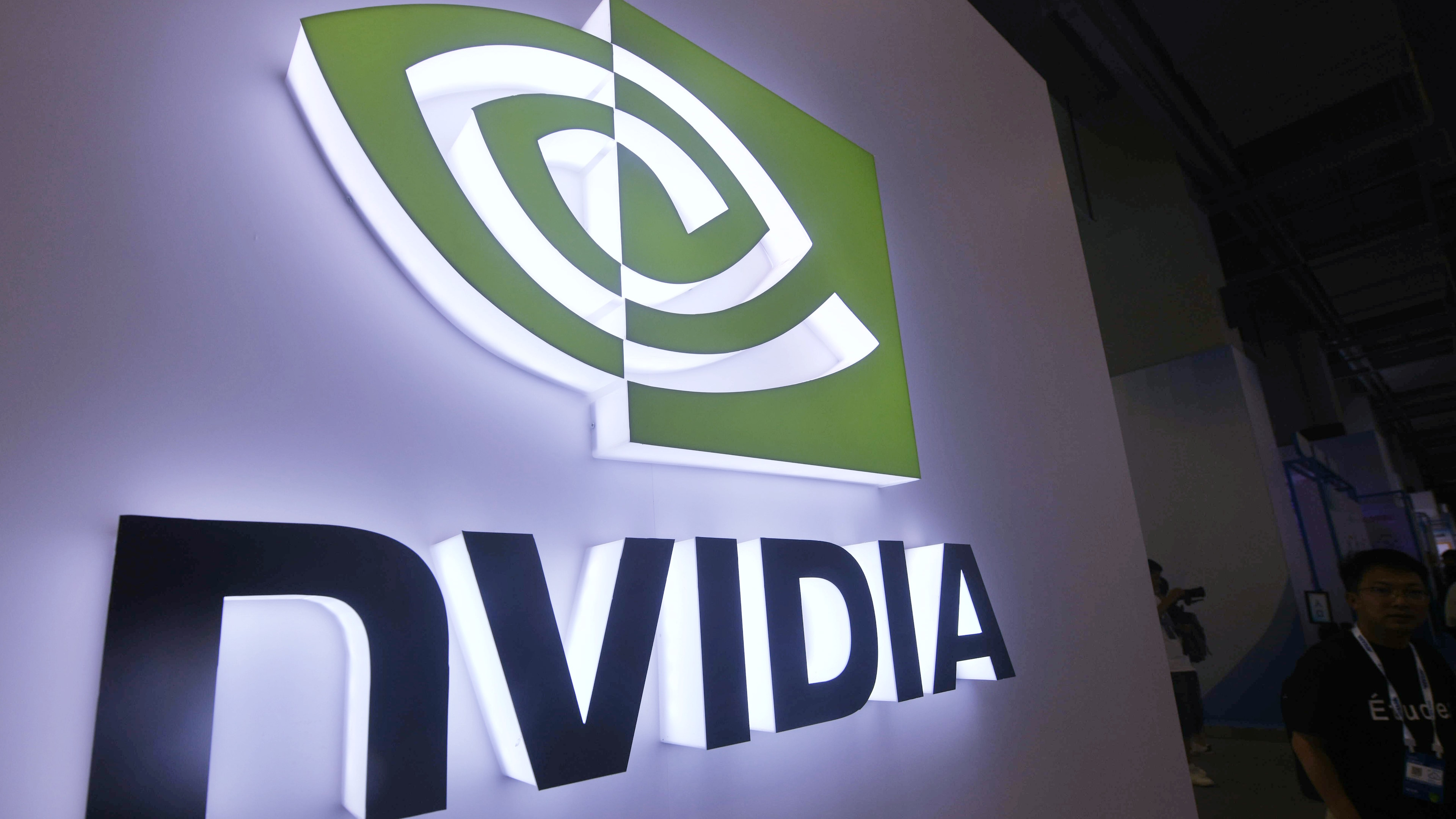 China launches an antitrust investigation into Nvidia as it wrestles with the US over AI chip sanctions