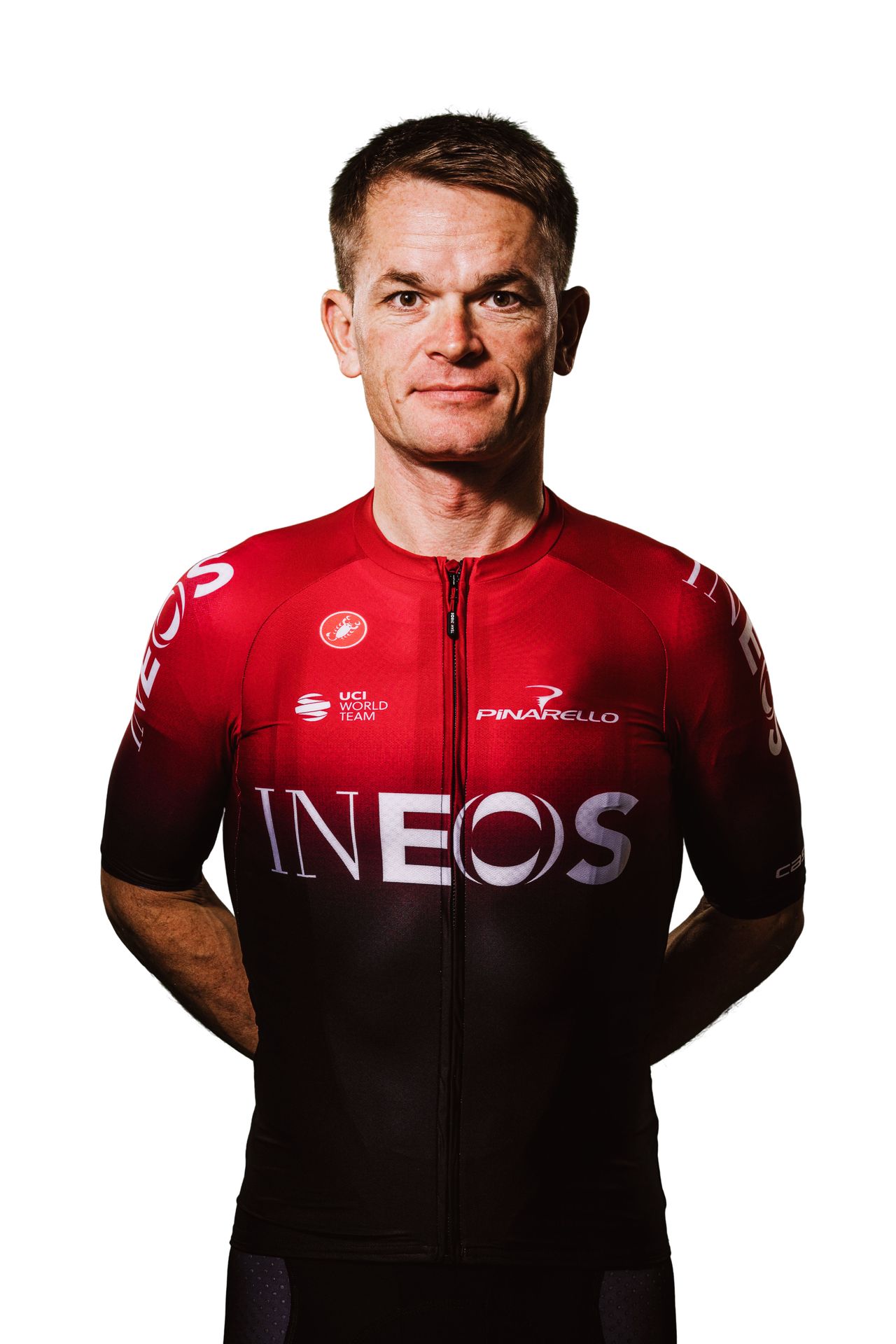 Team Ineos