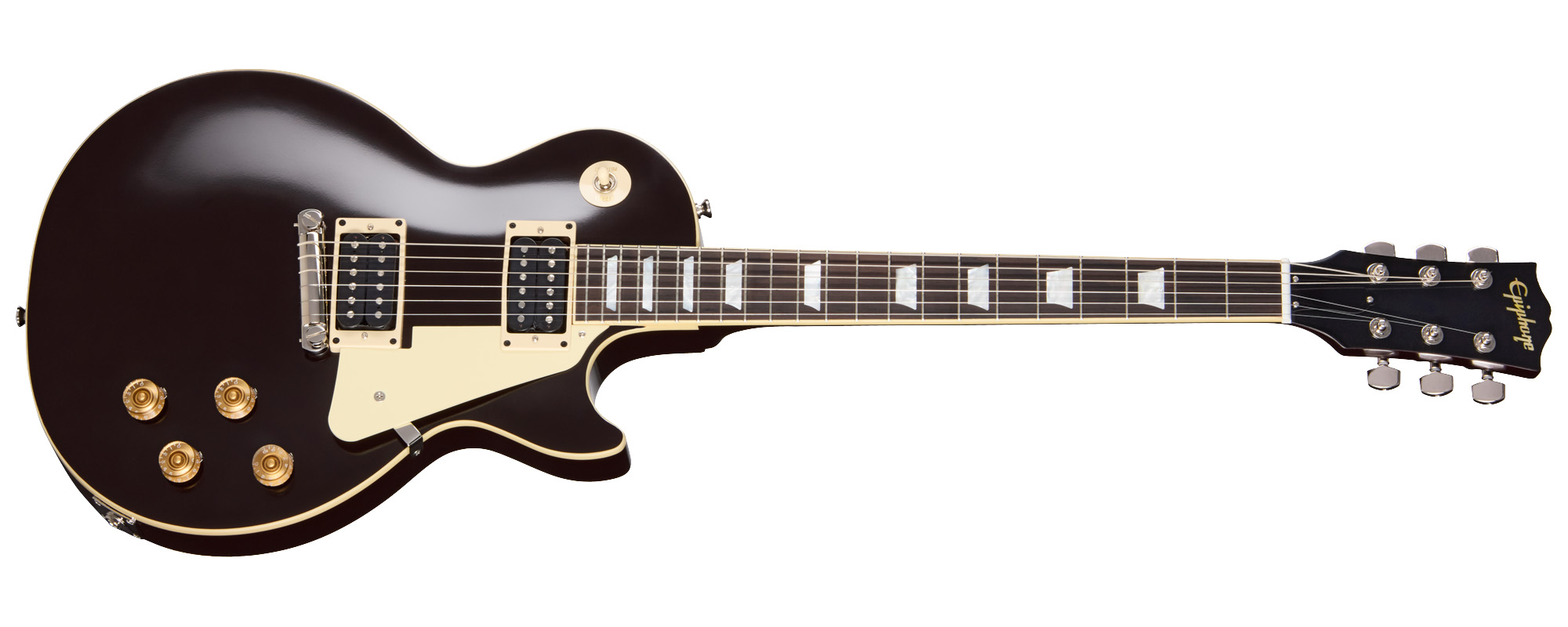 Epiphone Jeff Beck Oxblood 1954 Les Paul