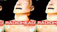   The Bends (1995)
