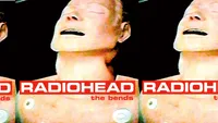   The Bends (1995)