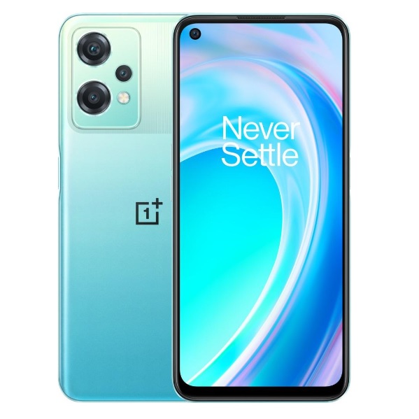 OnePlus Nord CE 2 Lite