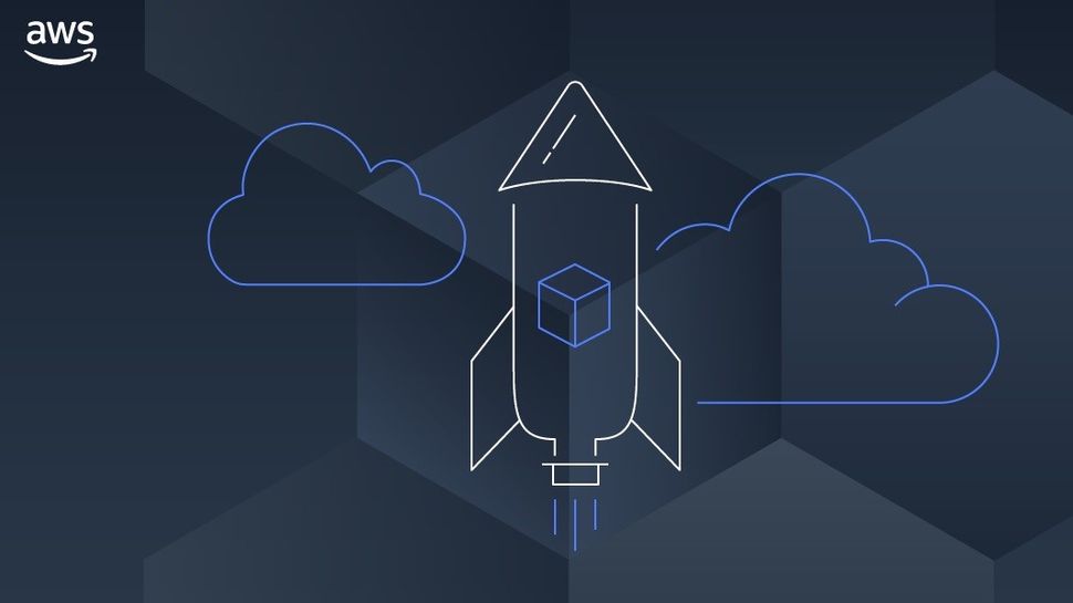 AWS has launched a new Linux distro Bottlerocket TechRadar