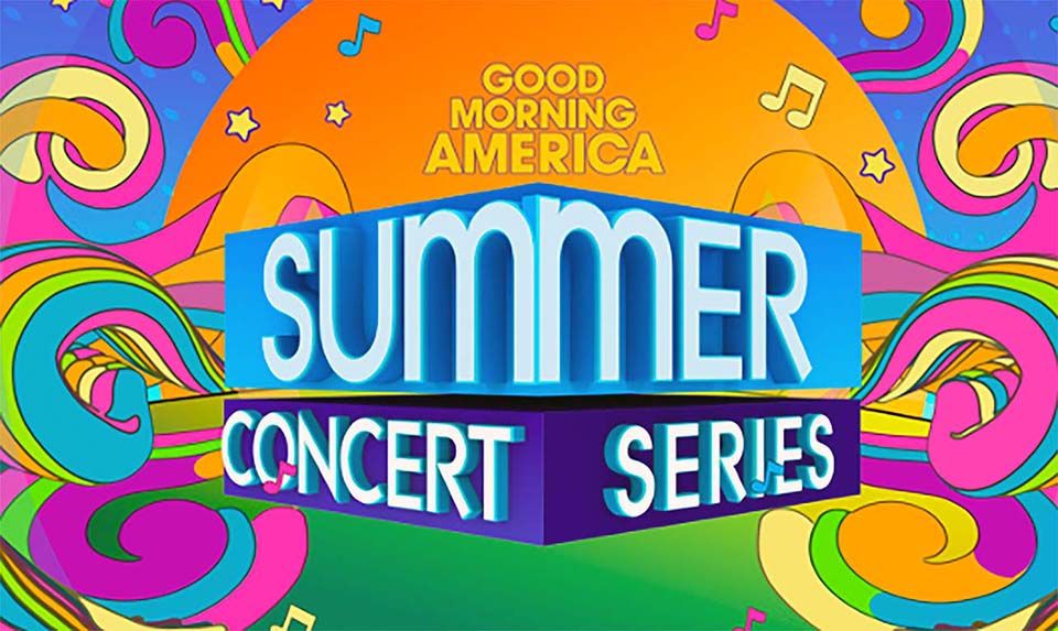 GMA Summer Concert Series