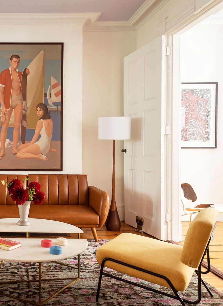Can you use Seasonal Color Analysis in Interior Design? | Livingetc