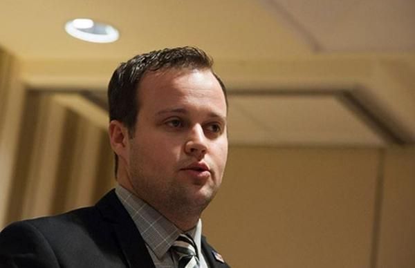 Josh Duggar.