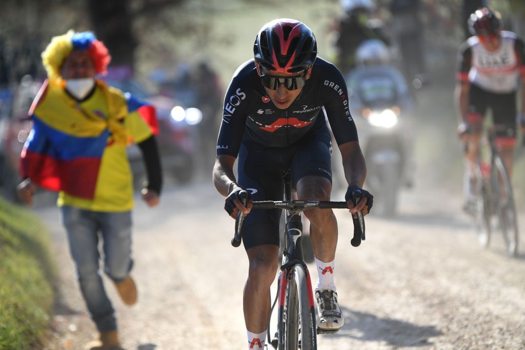 Strade Bianche
