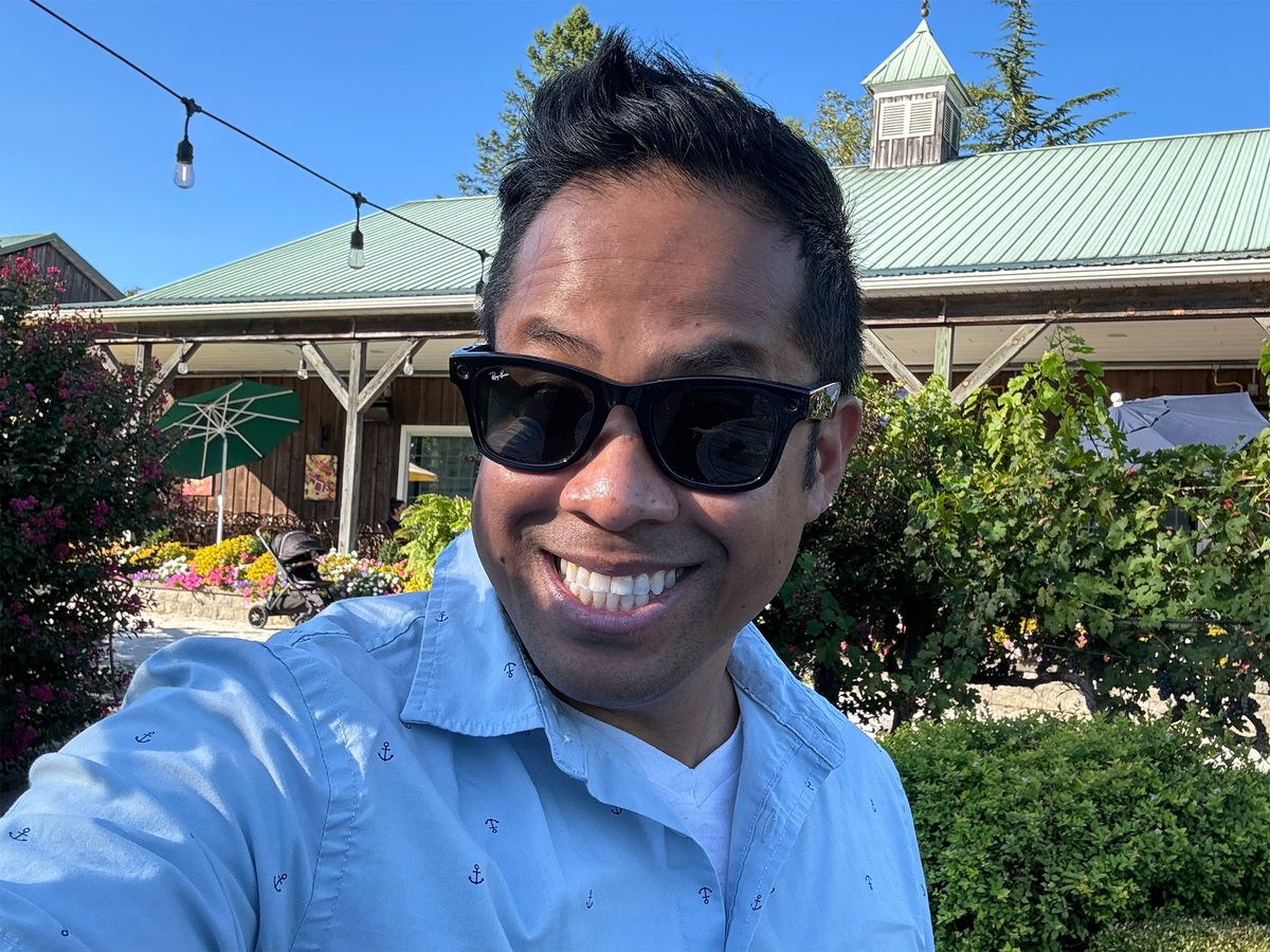 iPhone 15 vs Pixel 7 sample image