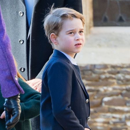 Prince George
