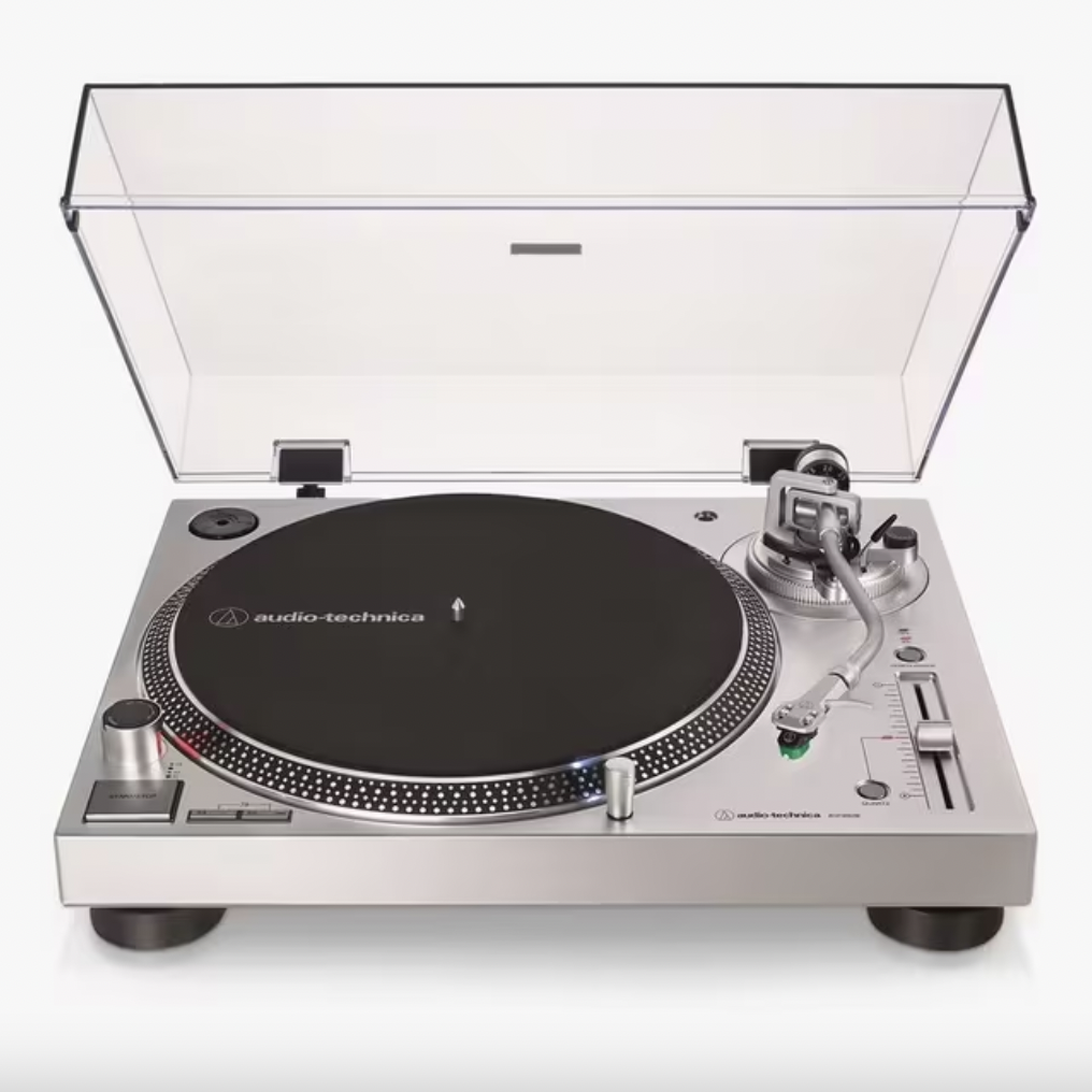 Audio-Technica At-Lp120xusb Usb Conversion Turntable