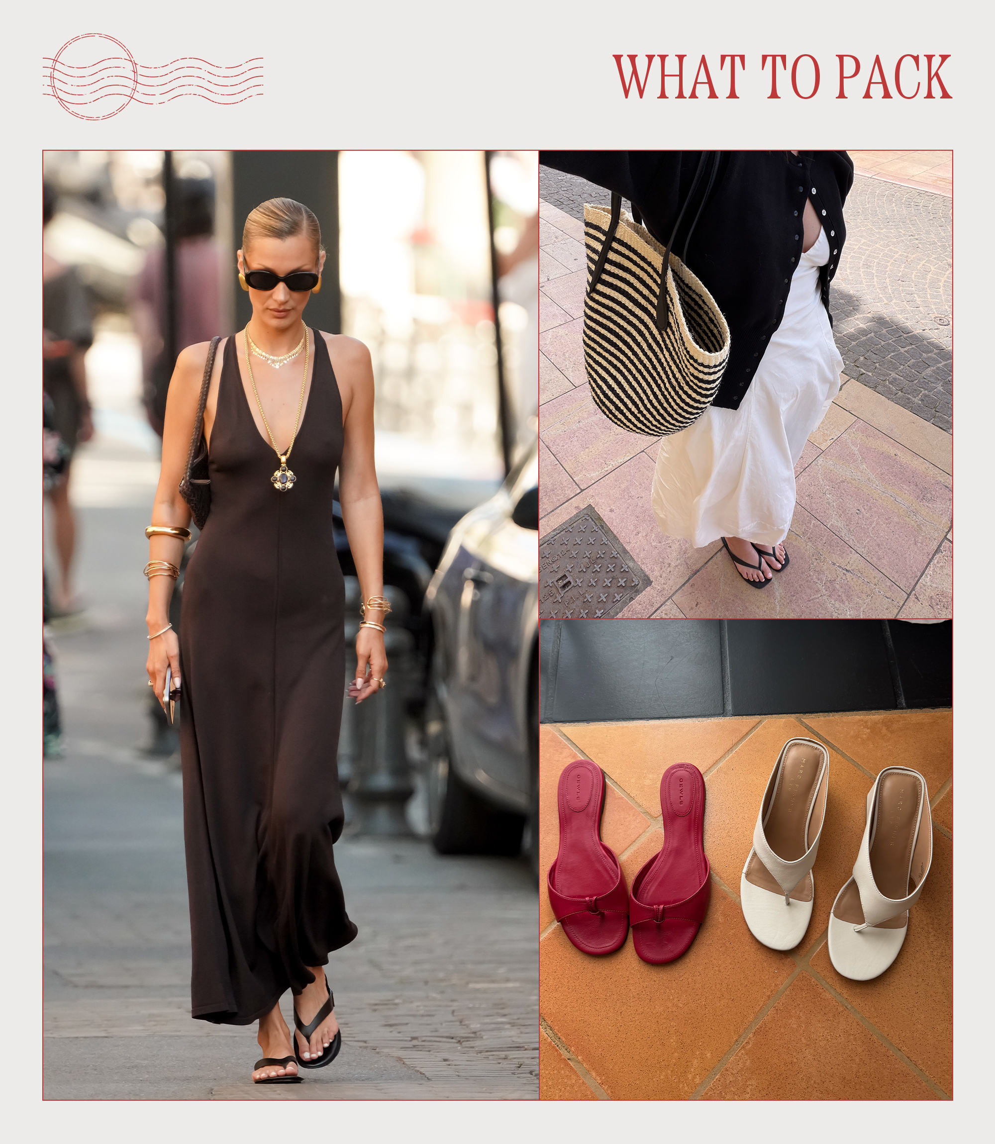 Saint Tropez travel guide