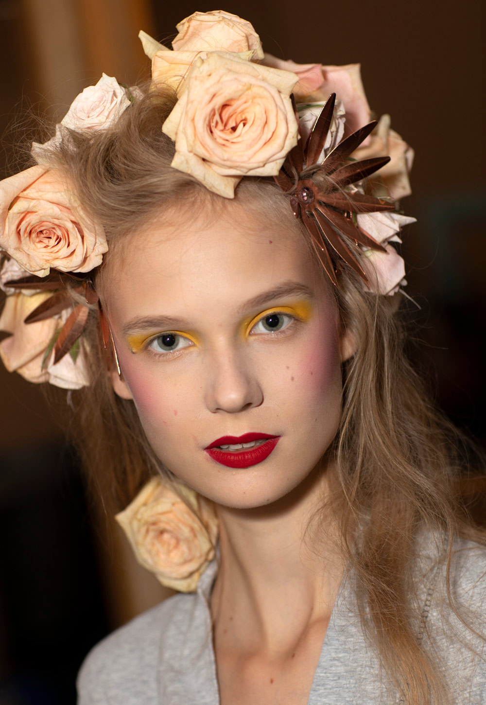 Rodarte SS19 Show