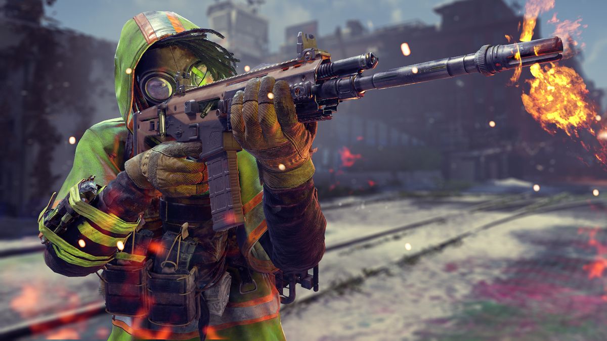 Call of Duty: Black Ops 2' multiplayer: but wait, there's more - Polygon