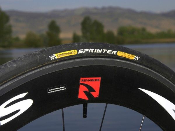 Braking on our SDV 66 T testers was linear, responsive and powerful with the included carbon-specific pads.