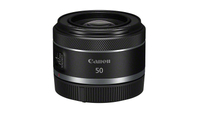 Canon RF 50mm f/1.8 STM|