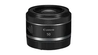 Best Canon RF lenses: Canon RF 50mm f/1.8 STM