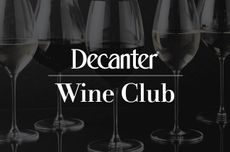 Decanter Wine Club