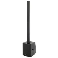 LD Systems Maui 28 G2 ★★★★☆
Type: Column PA | Power: 2000 W (peak)