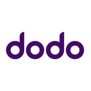 Dodo logo