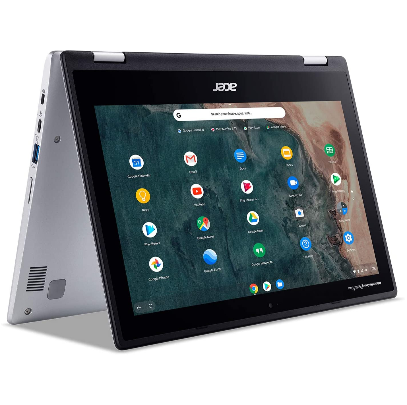 Acer Chromebook Spin 311