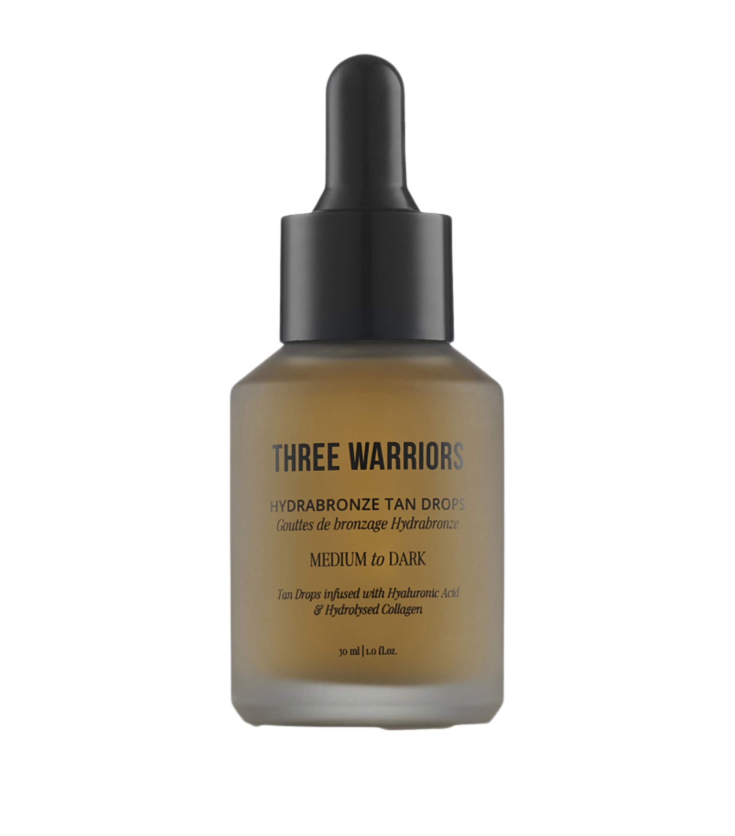 Hydrabronze Tan Drops - Medium to Dark (30ml)