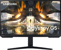 Samsung Odyssey G5 27-inch Monitor: