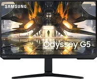 Samsung Odyssey G5 27-inch Monitor: $399 $249 @ Best Buy