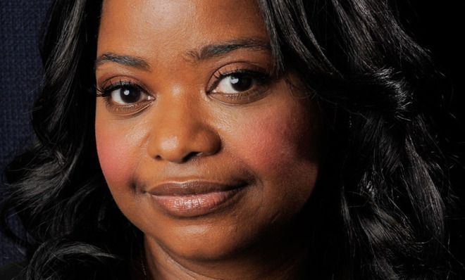 Octavia Spencer