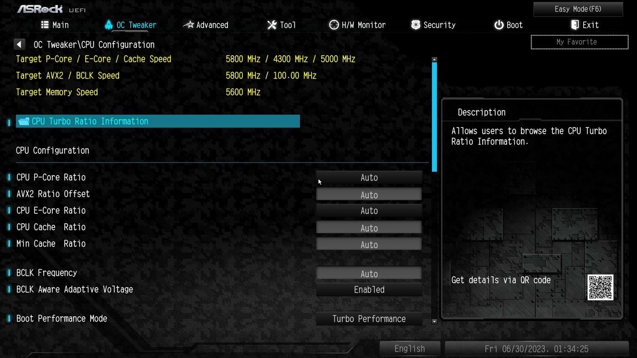 ASRock Z790 Steel Legend