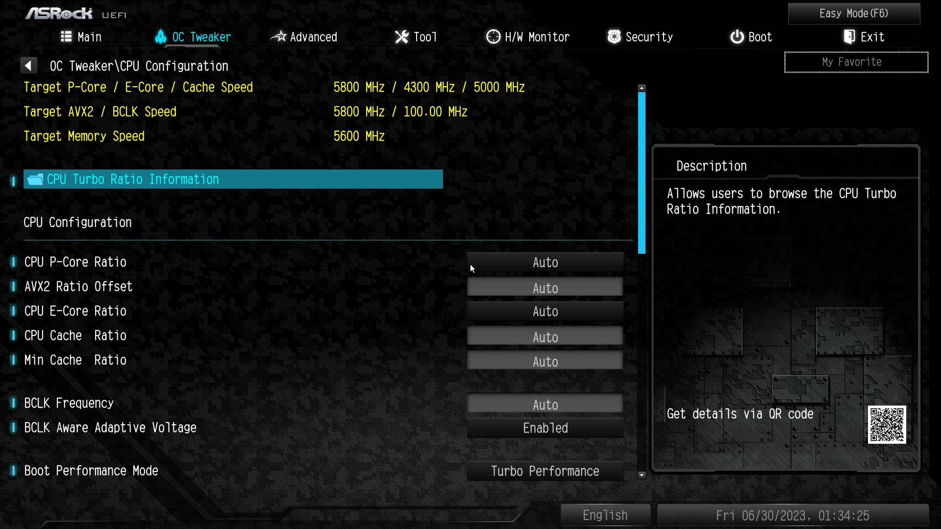 ASRock Z790 Steel Legend