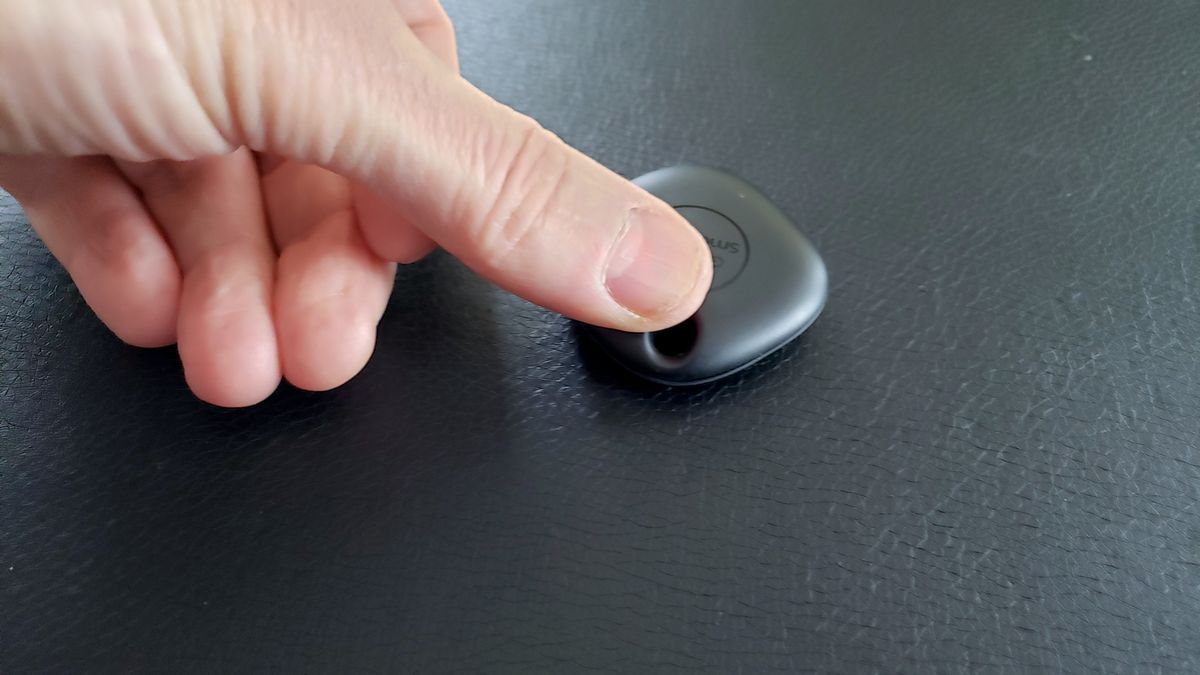 Samsung Galaxy SmartTag