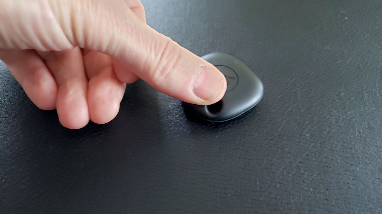 Samsung Galaxy SmartTag