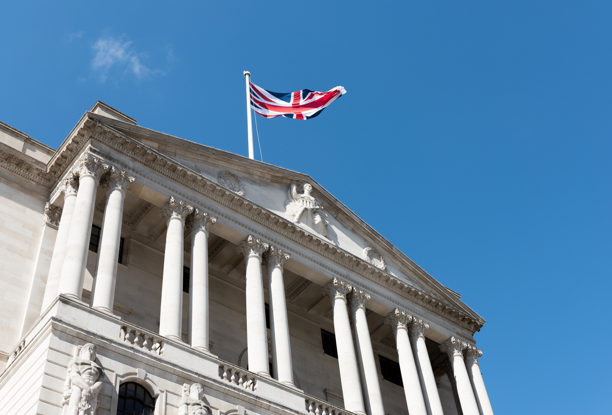 Bank of England