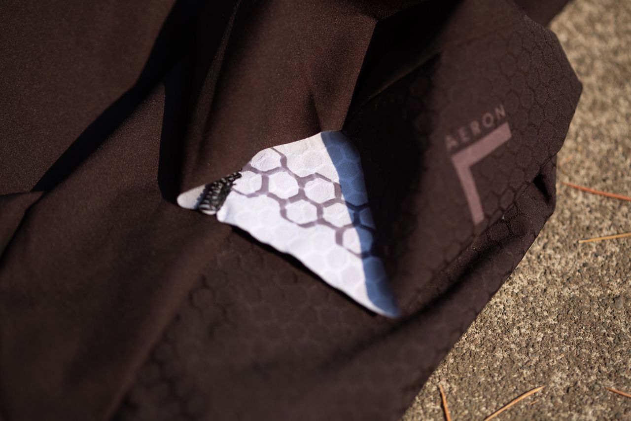 dhb Aeron Lab Raceline Short Sleeve Jersey 3.0