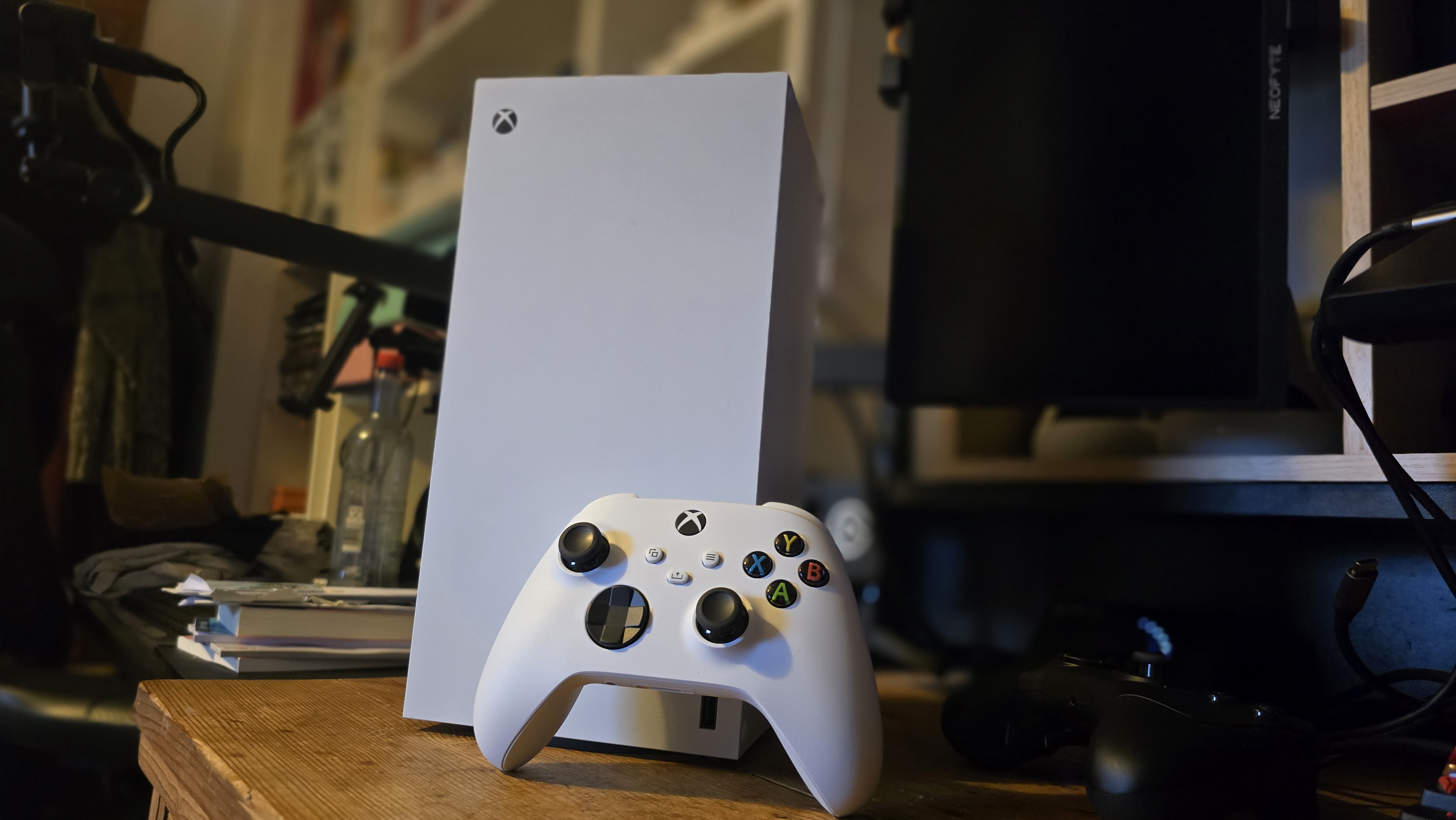 Xbox Series X 1TB Digital Edition unboxed and hands-on: Microsoft's three Xbox Series X|S consoles for the holiday are now available, and here are our early impressions