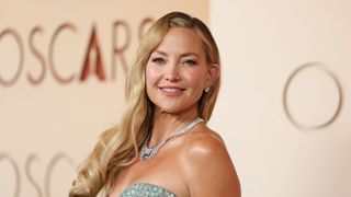 We nominate Kate Hudson's radiantly rosy Oscars makeup for your next occasion look