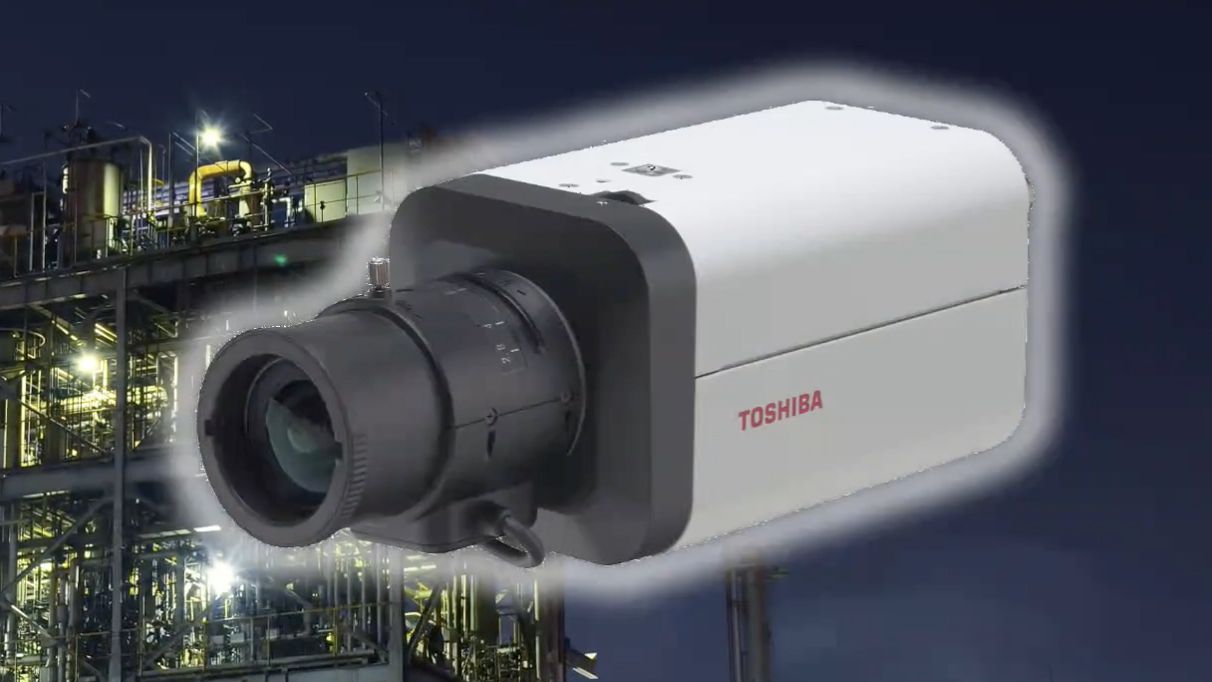 Olympus' new owner is about to buy Toshiba for $14 billion. Who's next ...