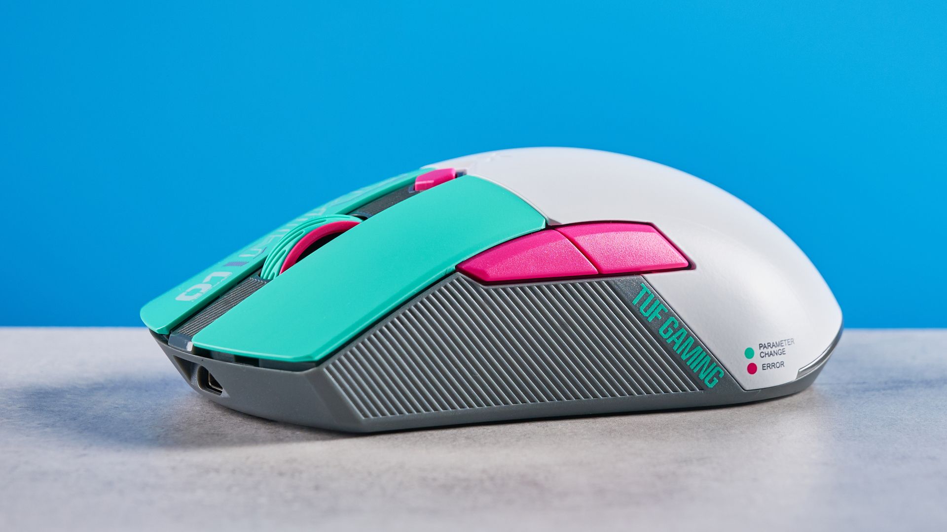 Asus TUF Gaming Mini Wireless Mouse