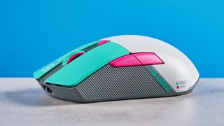 Asus TUF Gaming Mini Wireless Mouse