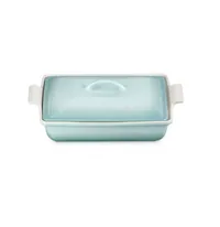 Le Creuset Heritage Rectangular Casserole