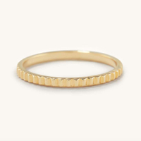 Eternity Line Band: was £148