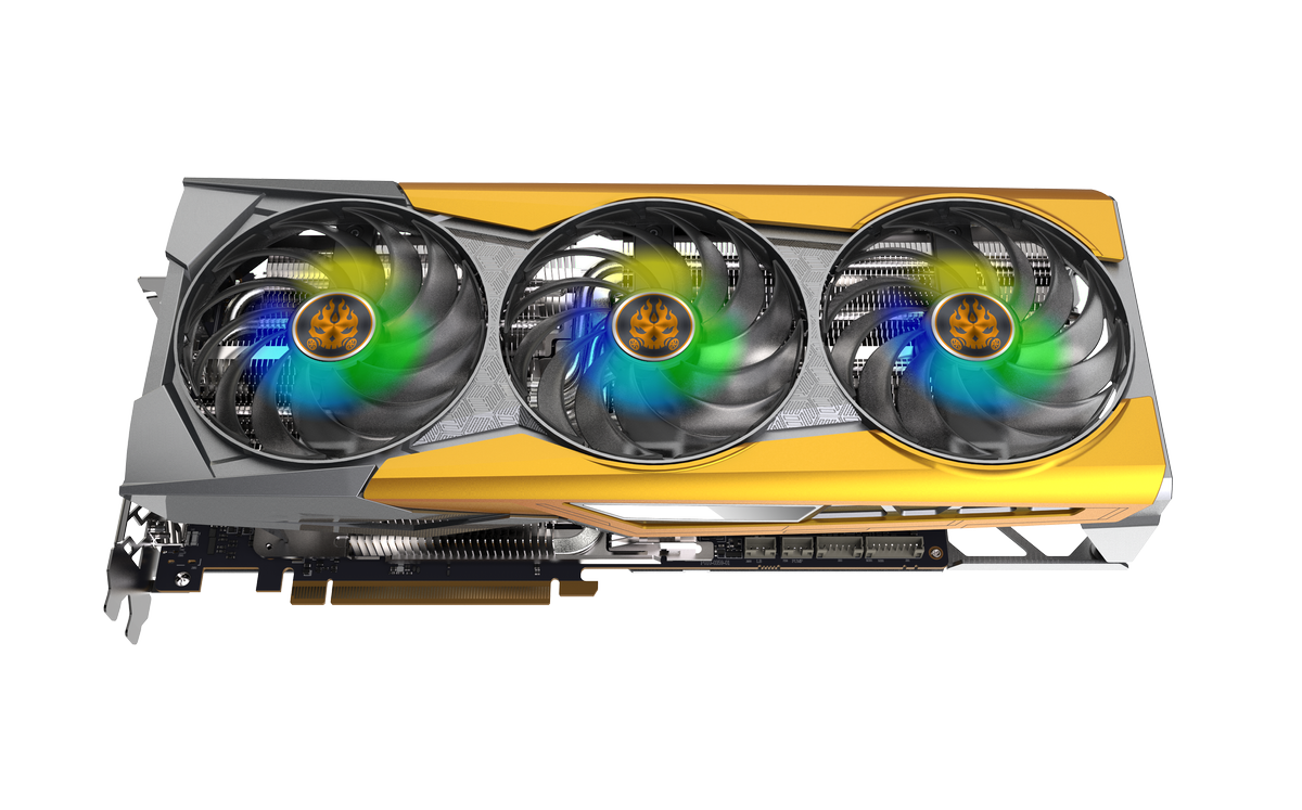 Rgb Enabled