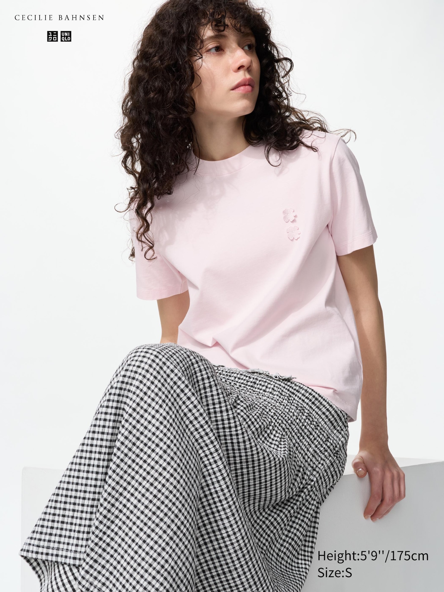 graphic t-shirt