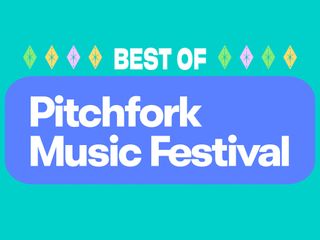 Pitchfork Music Festival Best Hero