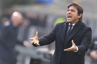 Andrea Pirlo calls 'demon' Antonio Conte the best manager he ever ...