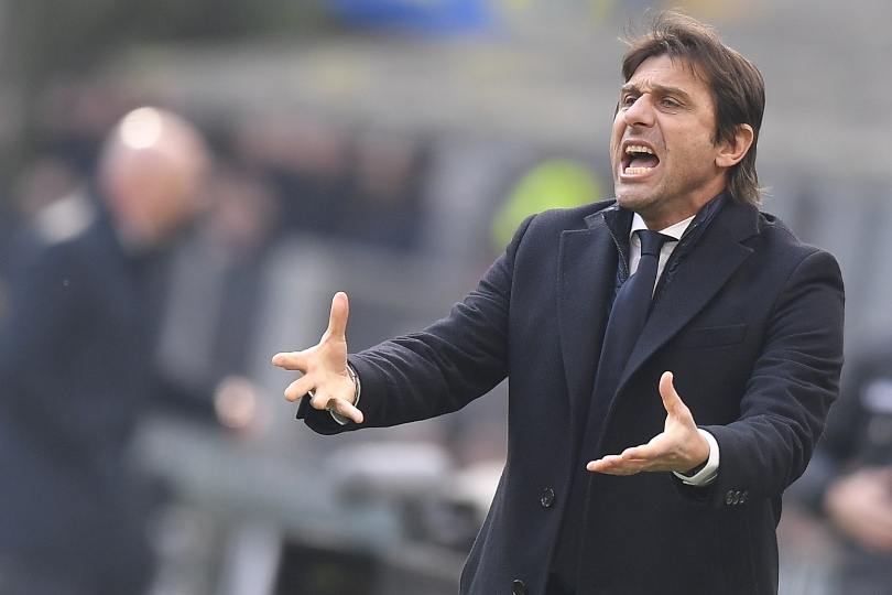 Antonio Conte