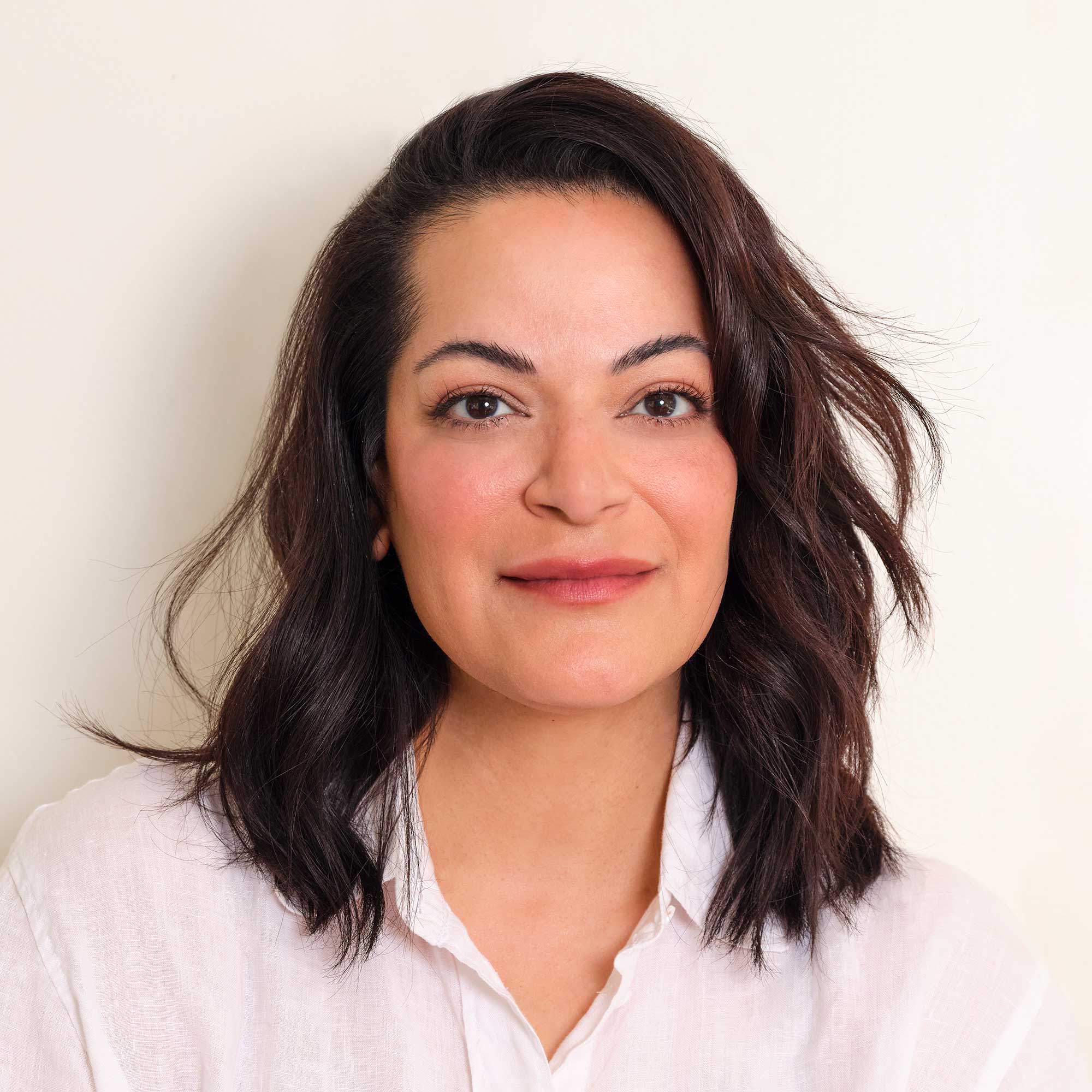 Mintee Kalra of Peruse