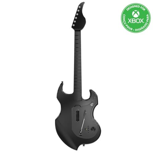 PDP Riffmaster Wireless Guitar Controller