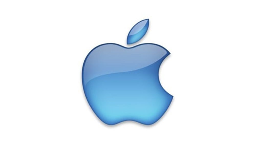 Apple logo