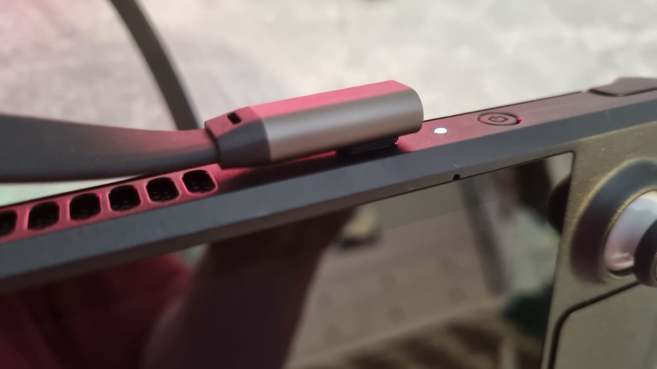 JSAUX RGB Dock